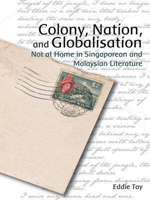 cover image of Colony, Nation, and Globalisation